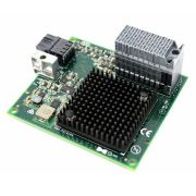 Lenovo 00AG593 4-Port 10 Gigabit Ethernet Virtual Fabric Adapter for Flex System CN4054S
