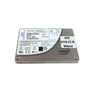 IBM 00AJ006 S3500 240GB SATA 6GB/s MLC 2.5-inch Hot Swapable Enterprise Value SSD for IBM System x