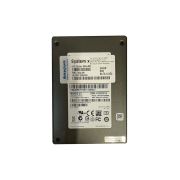 IBM 00AJ401 240GB Multi-Level Cell SATA 6Gb/s Hot-Swappable 2.5-inch Solid State Drive