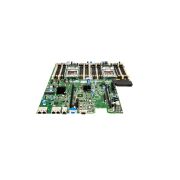 IBM 00D2887 Dual CPU Socket System Board for System x3650 M4 Server