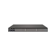 IBM 00D9800 RackSwitch G8264 48-Port 10/40GbE Networking Rack-Mountable Fully Managed Switch