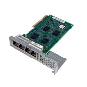 IBM 00E1381 1824 4 x Ports 1Gb/s PCI-Express Host Ethernet Adapter