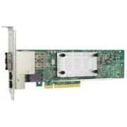 IBM 00E2720 Quad Port (2 X SFP+ Slots) (2 X Ethernet Slots) PCI Express 2 Ethernet Adapter