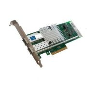 IBM 00E7790 2 x Ports 10GBase-SR PCI-Express 2.0 x8 FCoE Network Adapter