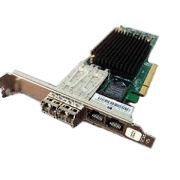 IBM 00E8140 2 x Ports 1000Base-T + 2 x Ports 10GBase-SR PCI-Express 2.0 x8 Low-Profile Network Adapter