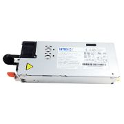 Lenovo 00HV185 550-Watts 80 Plus Platinum Hot Swap Power Supply for ThinkServer RD350