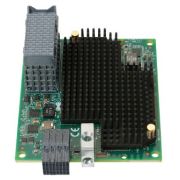 Lenovo 00JY800 Flex CN4052 2-Port 10Gb Virtual Fabric Adapter