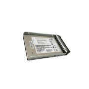IBM 00LY334 775GB Enterprise Multi-Level Cell (eMLC) SAS 12Gb/s 2.5-inch Solid State Drive for pSeries Servers