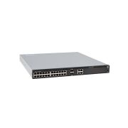 Dell 00m7h7 PowerSwitch S4100-ON Series S4128T-ON 28 x Ports 10GBase-T + 2 x Ports 100 Gigabit Ethernet QSFP28 10 Gigabit Ethernet Network Switch