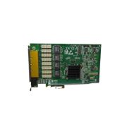 Dell 00XD0J 4-Port Copper Gigabit Ethernet PCI-Express Server Adapter