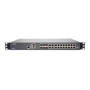SonicWall 01-SSC-0019 350-Watts 100-240V AC 50-60Hz Redundant Power Supply for NSA 4650 / 5650