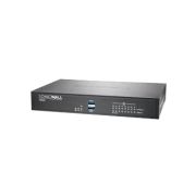 SonicWall 01-SSC-0211 8-Port 10/100/1000Base-T Network Security Appliance for TZ500