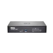 SonicWall 01-SSC-0213 7-Port Security Appliance