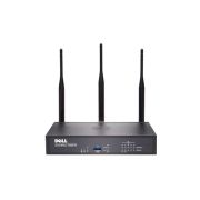 SonicWall 01-SSC-0216 5-Port 10/100/1000Base-T Network Security Appliance for TZ300