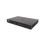 SonicWALL 01-SSC-0222 TZ600 hardware firewall 1500 Mbit/s