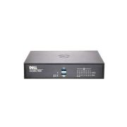 SonicWALL 01-SSC-0429 TZ500 1400 Mbit/s hardware firewall