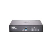 SonicWall 01-SSC-0445 8-Port 10/100/1000Base-T Network Security Appliance for TZ500