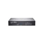 SonicWALL 01-SSC-0504 TZ400 + TotalSecure UPG Plus 2Y hardware firewall 1300 Mbit/s
