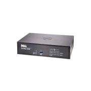 SonicWall 01-SSC-0514 7-Port 10/100/1000Base-T Network Security Appliance for TZ400