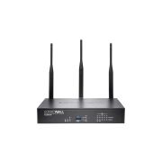 SonicWall 01-SSC-0578 5-Port 10/100/1000Base-T Network Security Appliance for TZ300