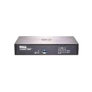 SonicWall 01-SSC-0581 5-Port 10/100/1000Base-T Network Security Appliance for TZ300