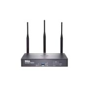 SonicWall 01-SSC-0583 5-Port 10/100/1000Base-T Network Security Appliance for TZ300