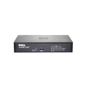 SonicWALL 01-SSC-1358 Dell TZ400 GEN5 Firewall Replacement With AGSS 1YR - 7 Port - 10/100/1000Base-T Gigabit Ethernet