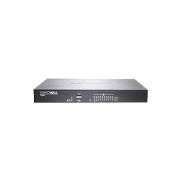 SonicWALL 01-SSC-1364 Dell TZ600 GEN5 Firewall Replacement With AGSS 1YR - 10 Port - 10/100/1000Base-T Gigabit Ethernet