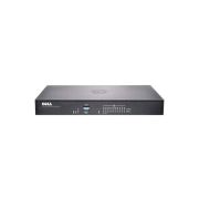 SonicWALL 01-SSC-1736 TZ600 + Advanced Edition hardware firewall Desktop 1500 Mbit/s