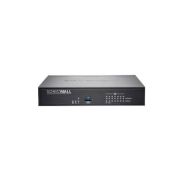 SonicWALL 01-SSC-1740 TZ400 hardware firewall