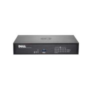 SonicWALL 01-SSC-1741 TZ400 hardware firewall 1300 Mbit/s