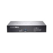 SonicWall 01-SSC-1743 TZ300 Advanced Edition Security Appliance with 3-Year Secure Upgrade Plus Program
