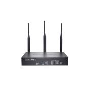 SonicWALL 01-SSC-1747 TZ400 Wireless hardware firewall 1300 Mbit/s