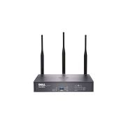 SonicWALL 01-SSC-1748 TZ300 Wireless hardware firewall 750 Mbit/s
