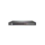 SonicWall 01-SSC-1988 NSA 2650 TotalSecure Security Appliance