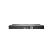 SonicWall 01-SSC-2243 4-Post 1000Base-X Network Security Appliance