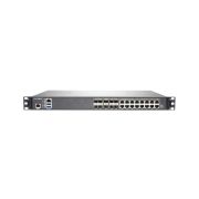 SonicWALL 01-SSC-4079 NSA 3650 3750 Mbit/s hardware firewall