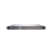 SonicWALL 01-SSC-4094 01-SSC-4094 hardware firewall 1U 6000 Mbit/s