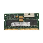 HP 011665-001 64MB SDRAM SoDimm Memory Module for Smart Array 5i Plus Controller
