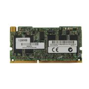 HP 011786-000 128MB Battery Backed Write Cache (BBWC) Enabler Memory for Smart Array 641/642 Controllers