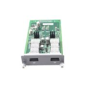 Dell 012J6K Force10 10Gb/s 2 x Ports 10 Gigabit Ethernet XFP Expansion Module