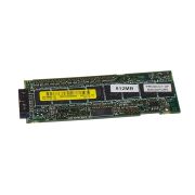 HP 013126-000 512MB 40-Bit DDR Battery Backed Write Cache (BBWC) Memory Board for Smart Array P400 Controller
