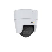 Axis 01605-001 M3116-LVE 4MP Outdoor Network Mini Dome Camera