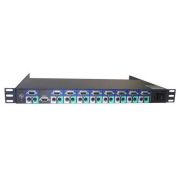 Dell 19VYX 8 x Ports KVM Console Switch