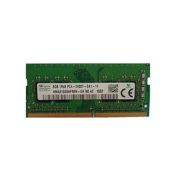 Lenovo 01AG824 8GB DDR4-2666MHz PC4-21300 non-ECC Unbuffered CL19 260-Pin SoDIMM 1.2V Single Rank Memory Module