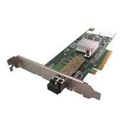 IBM 01CV753 1-Port Fibre Channel 16Gb/s PCI Express 3 x8 Host Bus Adapter