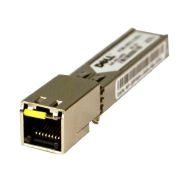 Dell 01G37X Force10 10Gb/s 10GBase-DWDM Multi-Rate 80km SFP+ Transceiver Module