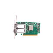 Lenovo 01GR253 Mellanox ConnectX-4 Lx Dual-Ports SFP28 25Gbps Gigabit Ethernet PCI Express 3.0x8 Network Adapter