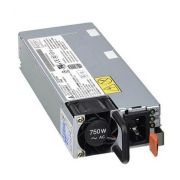 Lenovo 01PE161 750-Watts 230 / 115V 80 Plus Platinum Hot-Swappable Power Supply for ThinkSystem SR530 Server