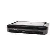 SonicWALL 02-SSC-0938 SOHO TZ Series 600Mbps 5x 1GB RJ-45 Firewal